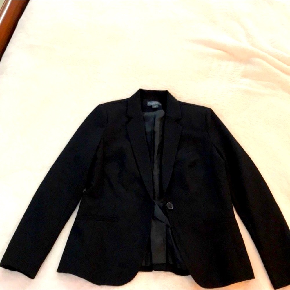 Covington Essentials Blazer - image 5